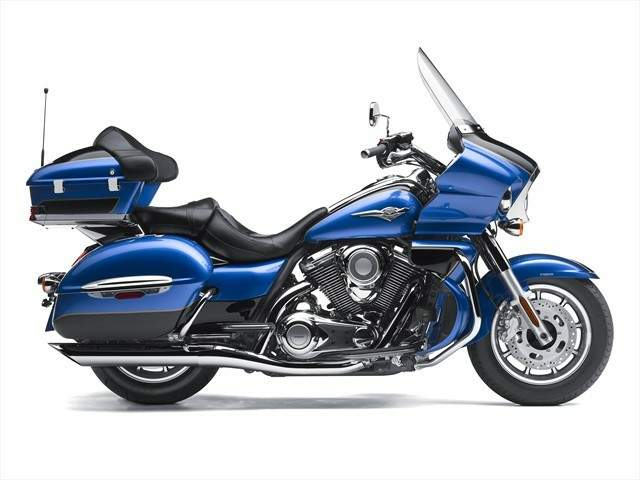 Kawasaki 1700 deals